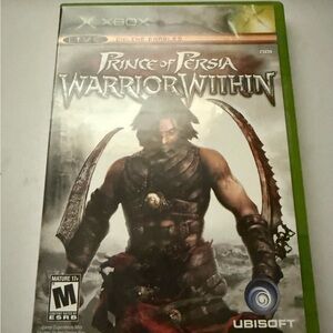 CIB Retro & Classic Gaming Bundle - Xbox, PlayStation, Wii